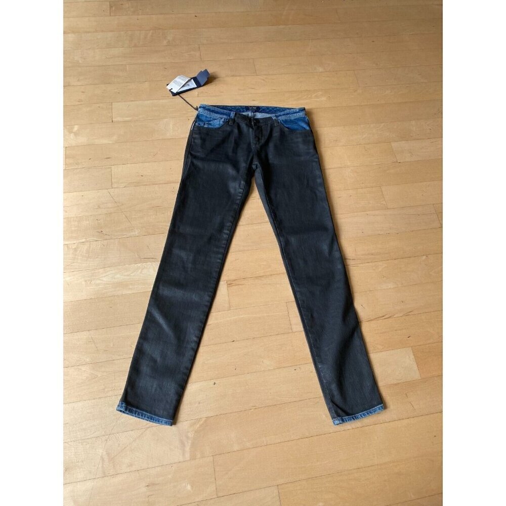 Armani Jeans BNWT Women skinny fit jeans sz 26
